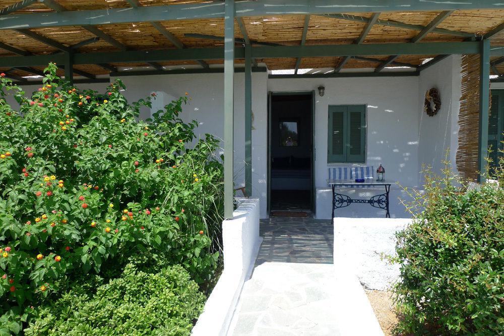 Niriides Villas Selinitsa Exterior foto