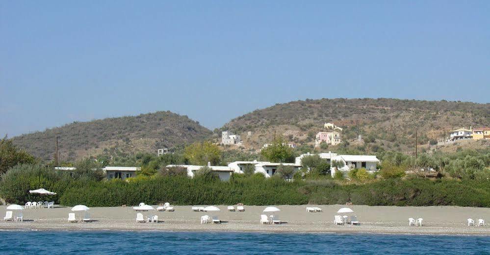 Niriides Villas Selinitsa Exterior foto